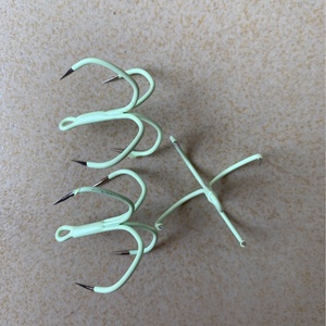 Anzuelos de Pesca Multifuncionales de Alto Rendimiento Hechos en China - Product Image 5