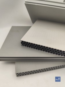 Coffrage plastique universel <span class=keywords><strong>pour</strong></span> le marché espagnol et portugais – Panneaux d'exportation Formaletas et Cofragem - Product Image 4
