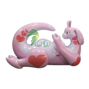 Glossy Inflatable Goodra Dragon Inflatable Animal Double Layer 3D Cartoon XXX Sexy Dragon Inflatable Sph