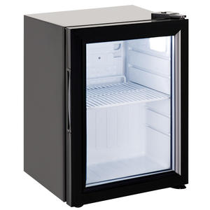 SC21 21l <strong>Energy</strong> Drink Display Mini Refrigerator Commercial Cold Drink Counter Top <strong>Fridge</strong> - Product Image 1