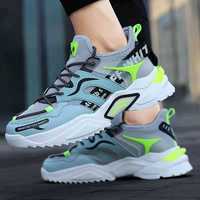 Baskets pour hommes, chaussures de sport, personnalisées, prix direct d'usine, nouvelle collection 2020