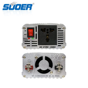 <span class=keywords><strong>ราคา</strong></span>โรงงานสุดคุ้ม อินเวอร์เตอร์ 1000VA 12v 220v อินเวอร์เตอร์แปลงไฟรถยนต์ แบบ Modified Sine Wave - Product Image 2