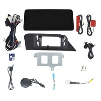 Autoradio Android 13 de 10,25 pouces pour Lexus RX RX270 RX350 RX450H 09-12, lecteur multimédia vidéo, CarPlay, autoradio, navigation GPS