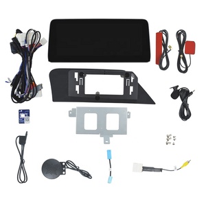 Autoradio 10.25 pouces Android 13 pour <span class=keywords><strong>Lexus</strong></span> <span class=keywords><strong>RX</strong></span> RX270 RX350 RX450H 09-12 lecteur vidéo multimédia CarPlay Auto radio GPS Navigation - Product Image 3