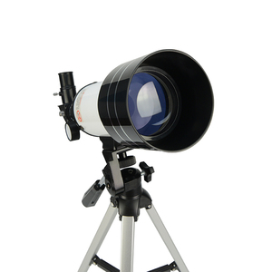 กล้องโทรทรรศน์แบบหักเหแสง F30070M สำหรับเด็ก กล้องโทรทรรศน์ดาราศาสตร์ - Product Image 2