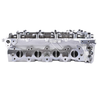 Pièces automobiles neuves, culasse de moteur G4KF, ensemble de culasse pour Hyundai Genesis Coupé 2.0T avec garantie de 12 mois