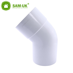 Xách tay máng xối máy liền mạch PVC phụ kiện Corolla vuông máng xối Kenya giá và mái che mưa - Product Image 6