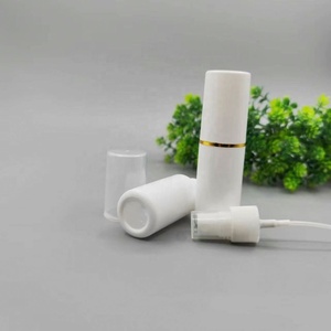 Botella de Plástico con Atomizador al por Mayor de 30ml, 50ml, 60ml, 80ml, 100ml, 120ml, 150ml, 200ml, Botella con Pulverizador de Niebla Fina para Envasado de Productos para el Cuidado de la Piel - Product Image 6