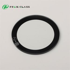 Fabricant de verre FELIX, verre trempé personnalisé avec éclairage LED, impression sérigraphique, épaisseur 2 mm à 19 mm, haute résistance, respectueux de l'environnement - Product Image 3