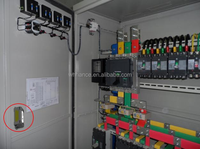 Electric Genie Power Vibration Detection Ultra Low Power Consumption