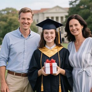 Doctor Master Graduation Gowns and Caps Manufacturer in China for Teenagers - Product Image 6
