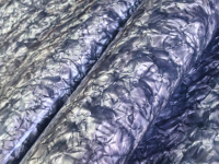 Feuilles de plastique en celluloid nacré multicolores (bleu, etc.) de gros, 1600x700mm, pour batterie de batterie et accordéon