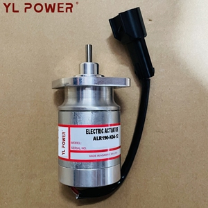 Actionneur linéaire de type traction ALR190-M04-12 prend en charge les moteurs <span class=keywords><strong>Mitsubishi</strong></span> série L <span class=keywords><strong>L2E</strong></span> L3E et série S S3L S3L2 S4L S4L2 Fabriqué aux États-Unis - Product Image 4