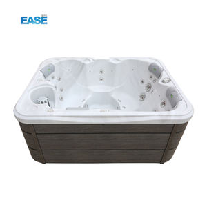 Baignoire spa de <span class=keywords><strong>haute</strong></span> qualité Baignoires et bains à remous de qualité supérieure pour l'extérieur - Product Image 4