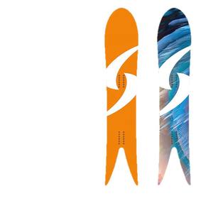 Planche simple multi-moules <span class=keywords><strong>de</strong></span> snowboard à tête <span class=keywords><strong>de</strong></span> marteau sauvage personnalisée 220 grammes <span class=keywords><strong>de</strong></span> conception vierge <span class=keywords><strong>de</strong></span> planche à queue d'aronde pour la <span class=keywords><strong>location</strong></span> <span class=keywords><strong>de</strong></span> stations <span class=keywords><strong>de</strong></span> <span class=keywords><strong>ski</strong></span> - Product Image 3