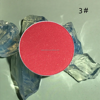 Palette de fard à joues DIY avec logo personnalisé, poudre de visage légère, fard à joues 11 couleurs, haute pigmentation, minéral, mélangeable, poudre de contour