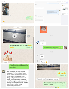 Machine à travailler le bois CNC robuste et portable pour la fabrication de meubles, de portes, de casiers, la découpe et la gravure de l'acrylique, du stratifié composite et du polystyrène - Product Image 2