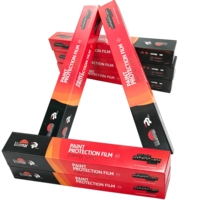 Film de protection de peinture TPU Llumar PPF auto-réparateur, changeant de couleur, anti-rayures, haute qualité, prix promotionnel, 1,52*15M