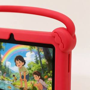 Tablette Wifi 7 pouces <span class=keywords><strong>Android</strong></span>, nouvelle conception, 2 Go 32 Go, tablette éducative pour enfants, tablette enfant, tableta - Product Image 3