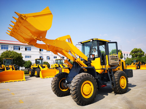 China Pabrik Besar Harga Bagus <span class=keywords><strong>Changlin</strong></span> 932 <span class=keywords><strong>Wheel</strong></span> <span class=keywords><strong>Loader</strong></span> 3 Ton <span class=keywords><strong>Loader</strong></span> Depan Kecil dengan Performa Unggul dan Kualitas Handal - Product Image 5