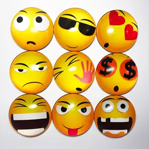 New arrival Personality Creative Souvenir PVC souvenir fridge magnet fridge refrigerator maker