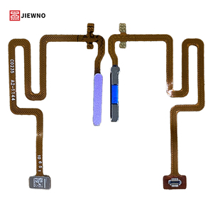 สำหรับ OPPO K9S K10 A36 Q3T RealmeQ3S โทรศัพท์ OnePlus Ace แข่งปุ่มลายนิ้วมือ - Product Image 5