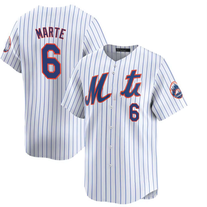 Maillots de baseball unisexes 2025 pour la maison, édition limitée, personnalisables, grandes tailles, avec logos brodés, uniformes blancs 7 - Product Image 4