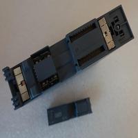 Módulo CPU PLC de Alto Rendimiento SIMATIC 6ES75531AA000AB0, Control de Procesos de Alto Rendimiento, Seguridad en la Fabricación, Lógica Programable