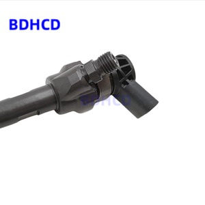 Common Rail Yakıt Enjektörü 0445110480 Bos Ch için BMW X3 F10 F11 520d 530d 320d 330d için Oto Yedek Parçaları - Product Image 3