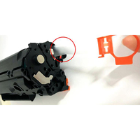 Hergestellt in China kompatible Toner kartusche cb435a 285 für HPs Laser Jet /1005/1006/P1102/1132/1212/1130/P1102W von Zhuhai