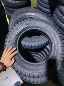 Fabricante Chino de Neumáticos para Motocicletas MAXXIS, LLANTAS de Calidad Estándar de Fábrica, Neumático de <span class=keywords><strong>Moto</strong></span> 400-12 450-12 - Product Image 2