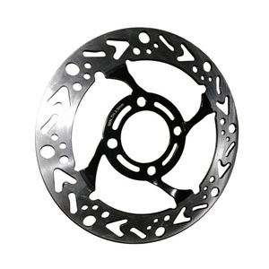 จานเบรคหน้าขนาด 220 มม. <span class=keywords><strong>ราคา</strong></span>โรงงาน สำหรับรถมอเตอร์ไซค์ฮอนด้า <span class=keywords><strong>เวฟ</strong></span> 100 <span class=keywords><strong>125</strong></span> XRM110 XRM125 XRM 110 <span class=keywords><strong>125</strong></span>  จานเบรคแบบเบา - Product Image 3