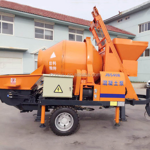 <span class=keywords><strong>Bomba</strong></span> Mezcladora <span class=keywords><strong>de</strong></span> Concreto C3 <span class=keywords><strong>de</strong></span> 40 Metros Cúbicos por <span class=keywords><strong>Hora</strong></span> a Buen <span class=keywords><strong>Precio</strong></span> - Product Image 5