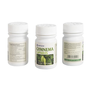 Pasokan pabrik dukungan imun Herbal Gymnema kapsul NAD + 5 Vitamin meningkatkan kepadatan tulang - Product Image 1