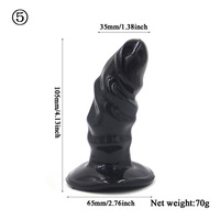 Ensemble de harnais réglable avec 3 dildos en silicone, harnais portable pour femmes et couples lesbiens, compatible avec le point G.