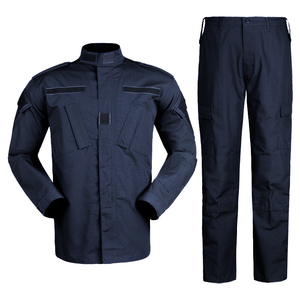 Traje Táctico de Camuflaje Térmico de Segunda Generación para Hombre, Ropa Resistente para Entrenamiento al Aire Libre, Venta al Por Mayor del Fabricante - Product Image 2