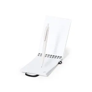 Quaderno ecologico A6 Fanny, merchandising sostenibile - Product Image 3