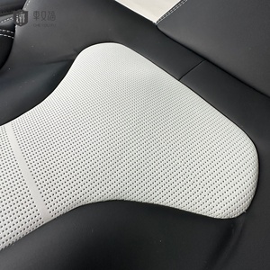Offerta Speciale: Sedili in Vera Pelle Stile M3 per BMW Serie 3 (E90, E91, E92, E93, E21, E30, E36, E46, F30, F31, F34, F35, G20, <span class=keywords><strong>G21</strong></span>) - Product Image 3