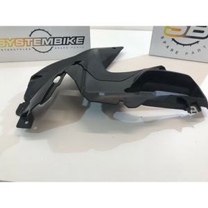 Corpo farfallato compatibile per Benelli TRK 502 Tornado 550 Leoncino 500 289006280010 - Product Image 3