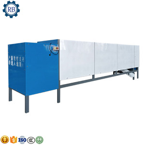 Machine de découpe de tiges de piment annulé à haute efficacité - Product Image 4