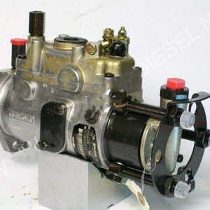 3230f575t pièces automobiles de la pompe à carburant de la pompe pour Perkins - Product Image 2