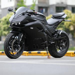 Nouveau modèle de moto de course 2025 en promotion, 3000W-16000W, à prix usine abordable - Product Image 2