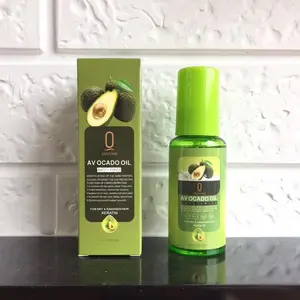 Professional Morocco olive hair oil for repair nourishing essence