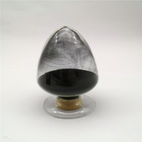 Poudre de carbure de titane niobium aluminium MAX Phase TiNbAlC au prix d'usine Poudre de TiNbAlC