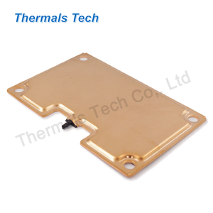 Nano lớp phủ hơi buồng tản nhiệt cho 130W CPU thụ động làm mát - Product Image 6