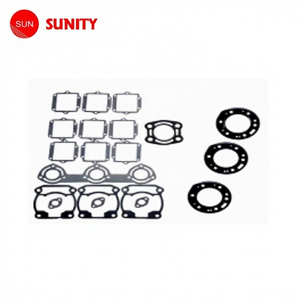 ชุดปะเก็นคุณภาพสูงรุ่นใหม่ของไต้หวัน SUNITY สำหรับ POLARIS 750 SL SLT750 1993-1995 เครื่องยนต์เบนซินนอกเรือ - Product Image 1