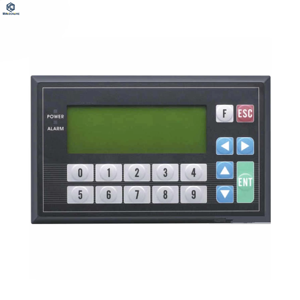 TP04P-32TP1R หน้าจอสัมผัส HMI 4.3นิ้ว PLC ทั้งหมดใน TP04P-22T เดียว TP04P-32T TP04P-24T TP04P-18T สำหรับการควบคุมระบบอัตโนมัติในอุตสาหกรรม - Product Image 1