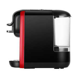 Cafetera de cápsulas múltiples, Calefacción Automática instantánea con máquina de café, café molido doméstico, cafetería de 19Bar 5 en 1 - Product Image 5