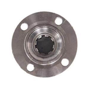 860115519 Spare Parts diesel Engine Transmission <b>Flange</b> for Wheel Loader - Product Image 4