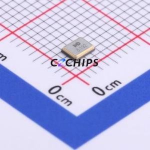7B008192I01 Crystal (Passive) SMD3225-4P Crystal Oscillator SMD Crystal Oscillator 8.192MHz 10ppm 10pF - Product Image 1